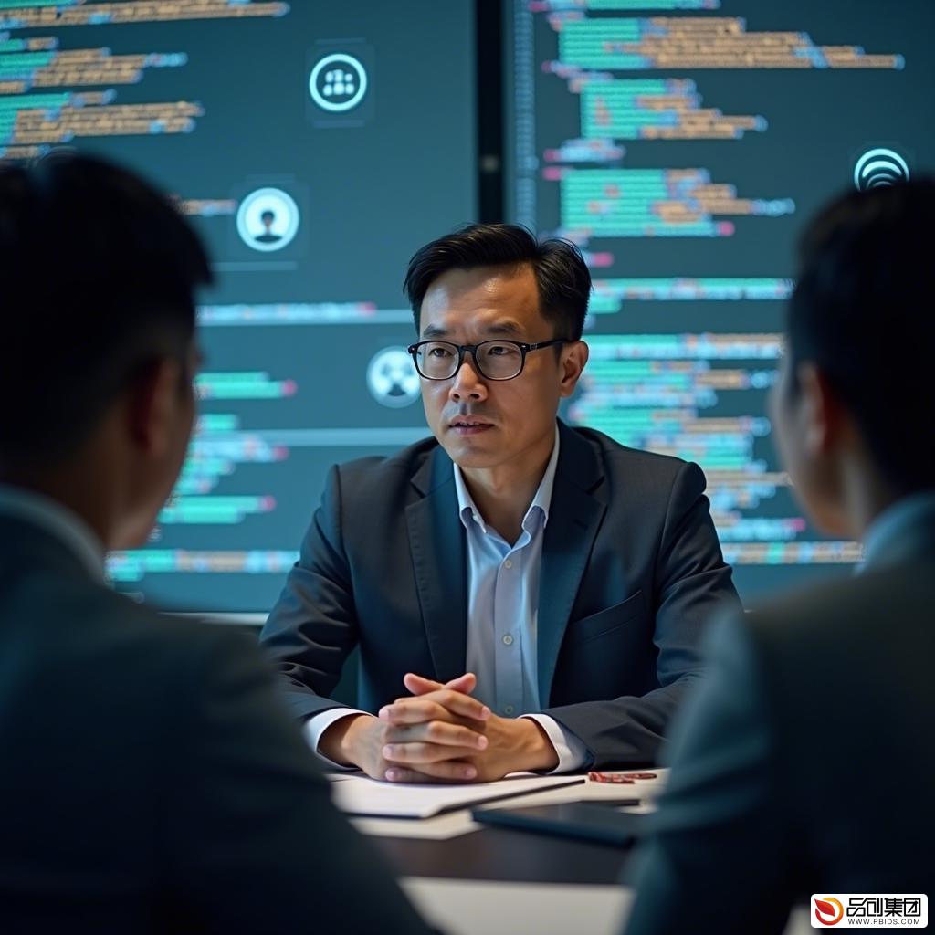 如何选择适合的开发外包人员公司：全面指南
