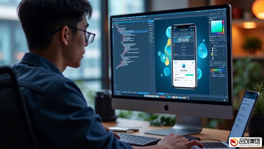 App软件定制：打造专属应用，赋能企业数字化转型
