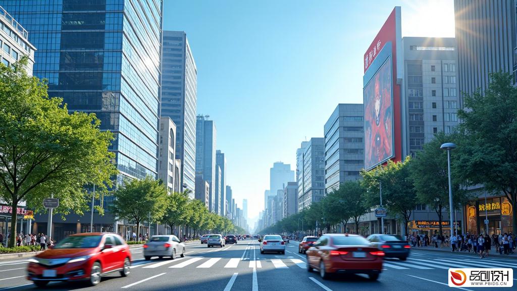台州市品牌创新设计解决方案：激发城市品牌新活力
