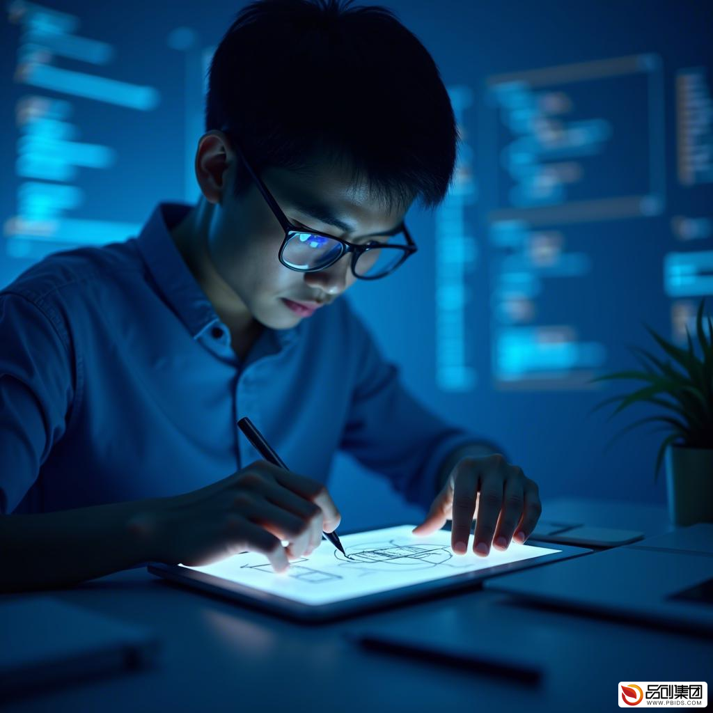 从零到一：全面指南教你如何开发一个APP