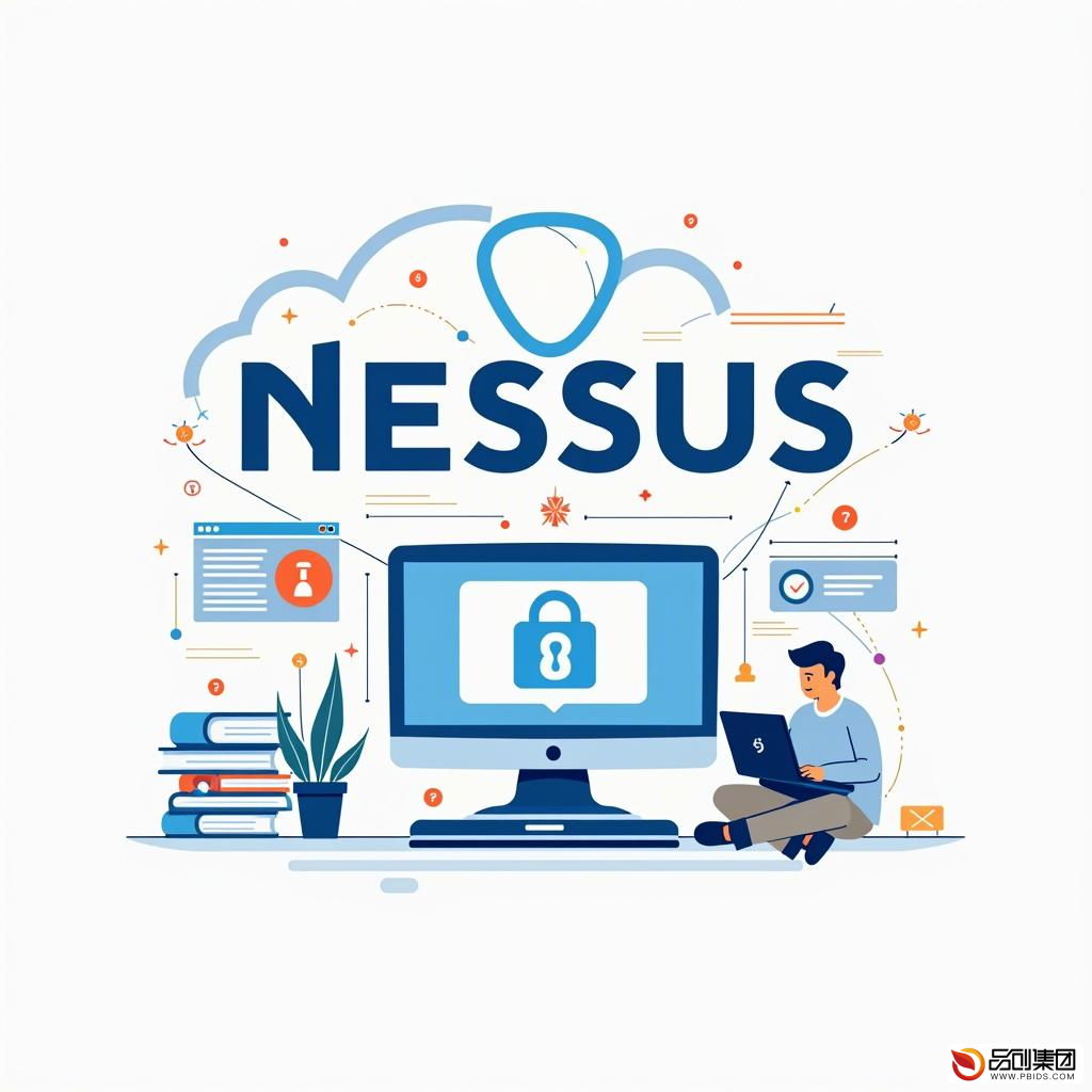 漏洞扫描利器：Nessus深度解析与实践
