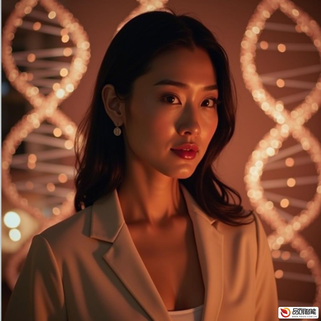 北京市女性健康基因检测中心：解锁健康密码，守护女性幸福
