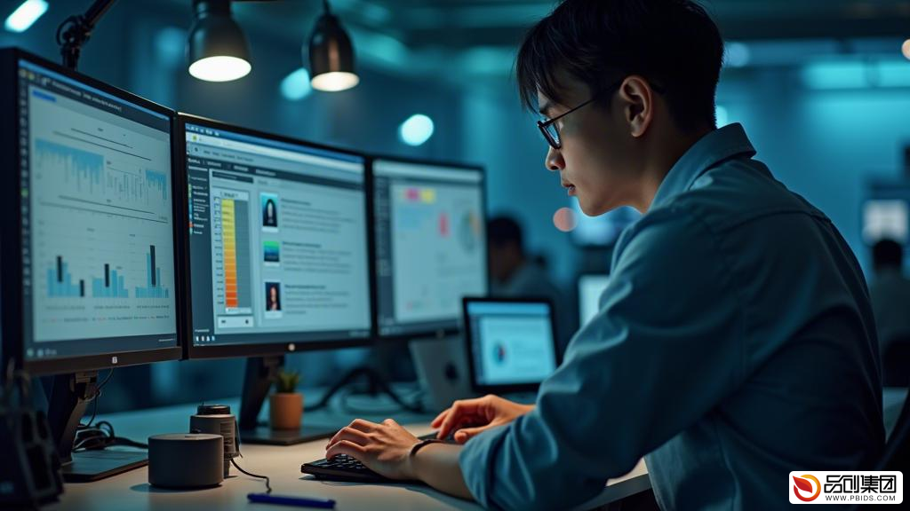 工业软件定制：打造高效生产引擎的定制化解决方案
