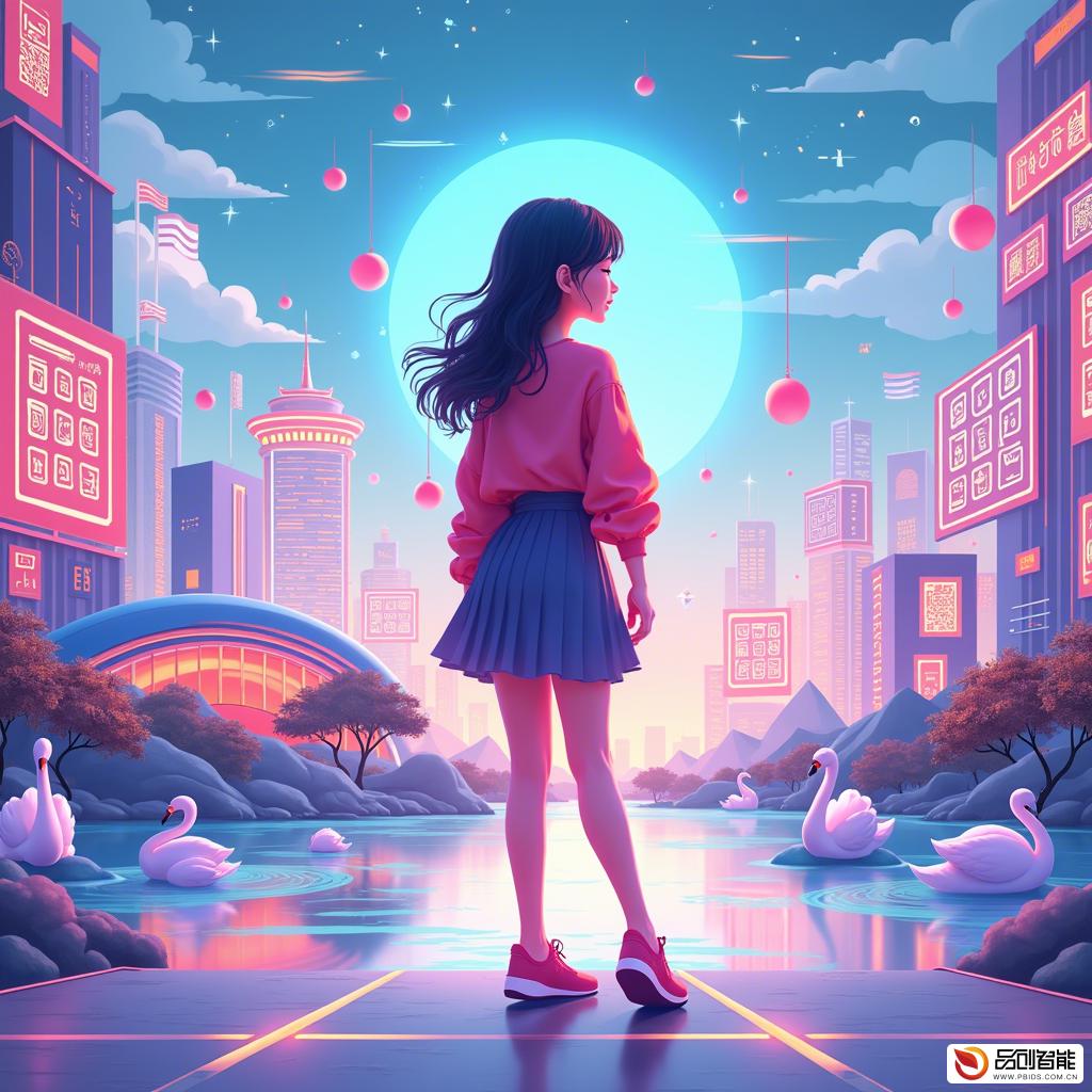 合肥市智能发券精准触达技术中心：科技赋能...
