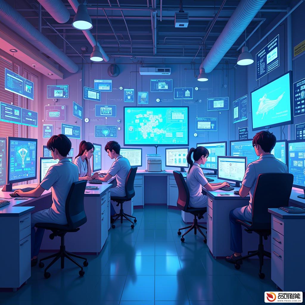 珠海市医疗物联网（IoMT）数据互通平台工场：引领智慧医疗新时代
