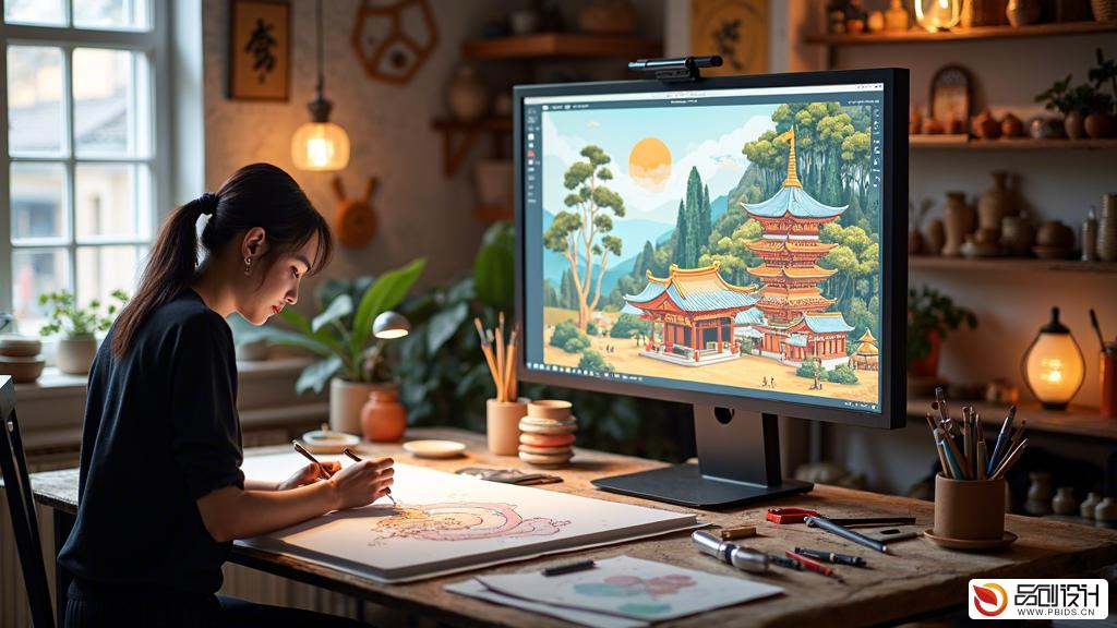 黔南促销物料设计中心：打造品牌魅力的创意源泉
