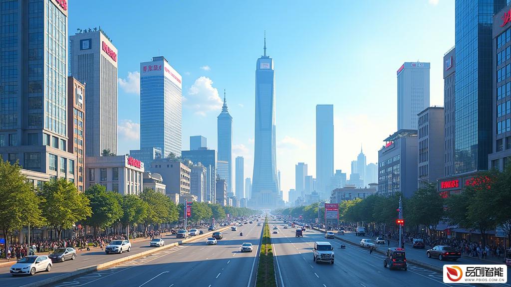 合肥市商用车载货追溯系统集成商：引领物流行业智能化升级
