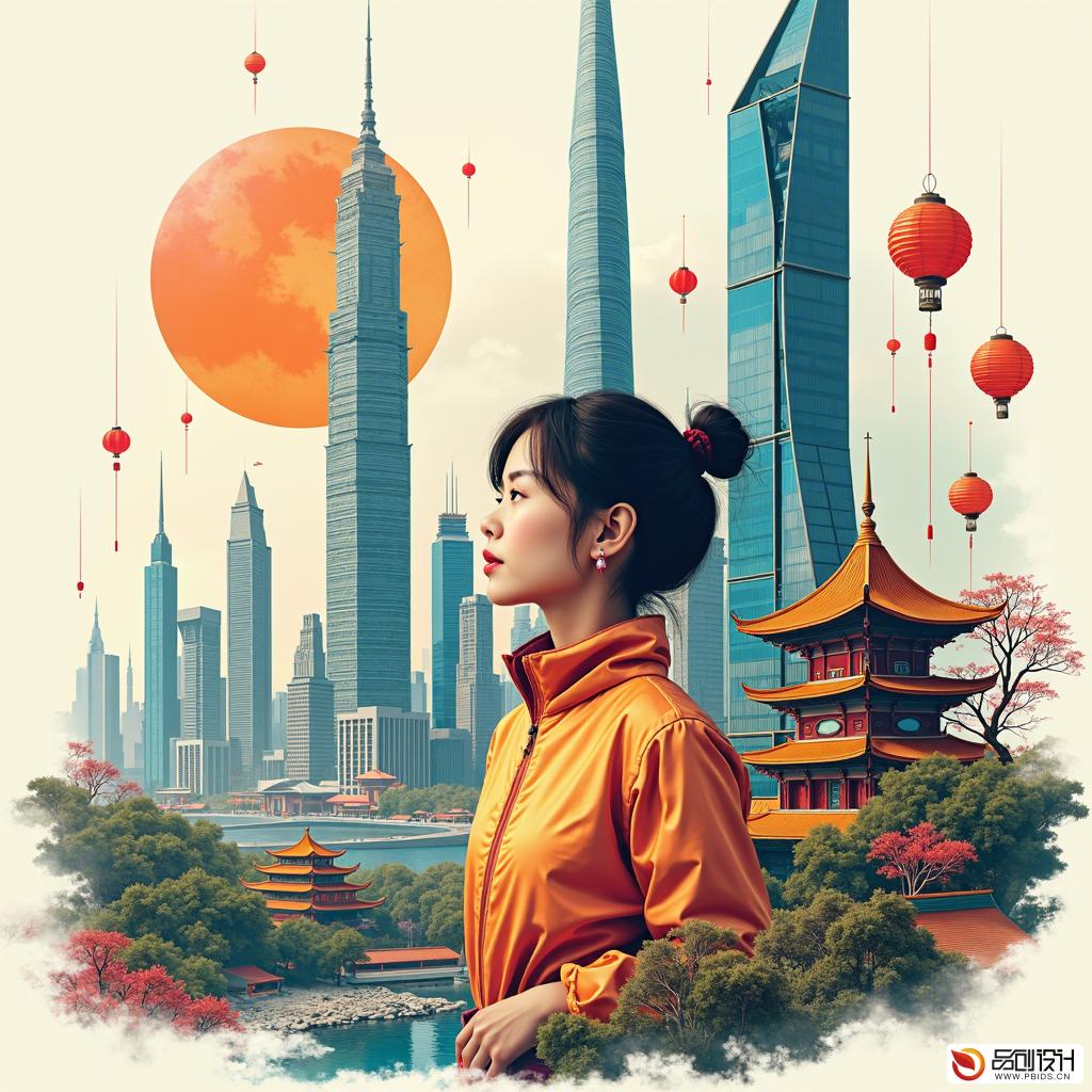 防城港市创新设计动态：引领未来城市风貌的变革
