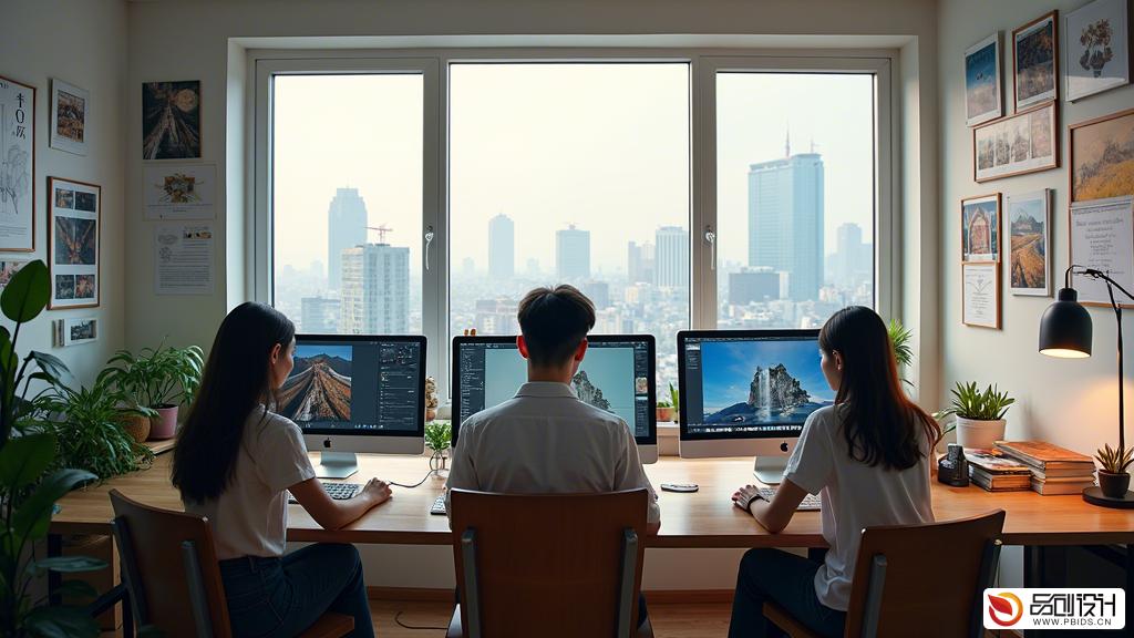 昭通跨屏交互设计公司的创新之路
