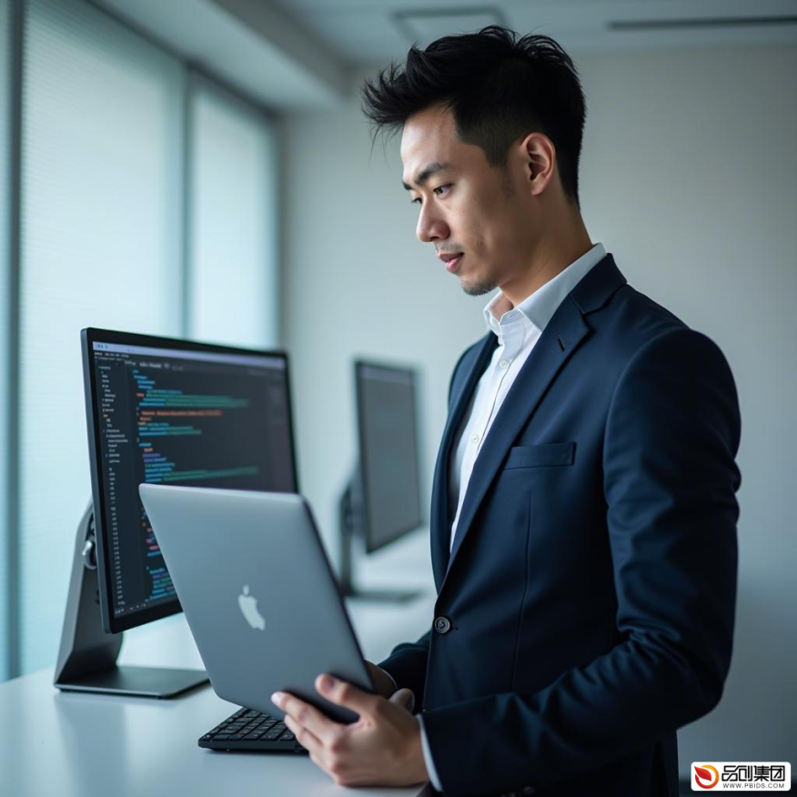 网站定制开发哪家好：全面解析与推荐
