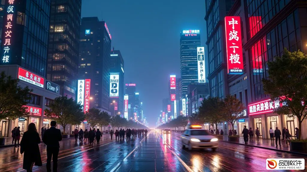 东莞市企业数字化转型系统开发服务站：加速企业智能化进程
