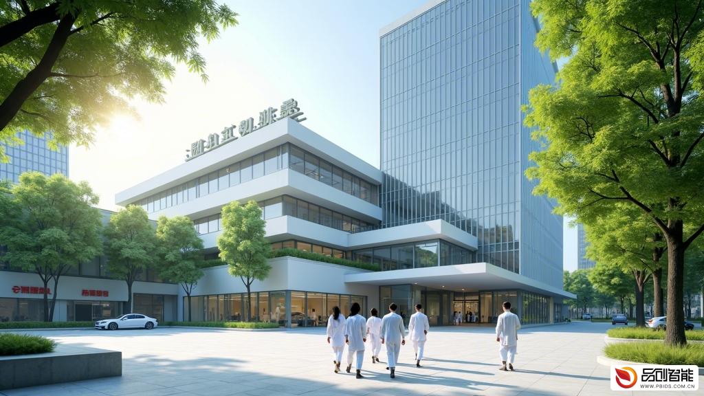 无锡市医疗设备功耗追踪系统工作室：创新科技引领医疗能耗管理新篇章
