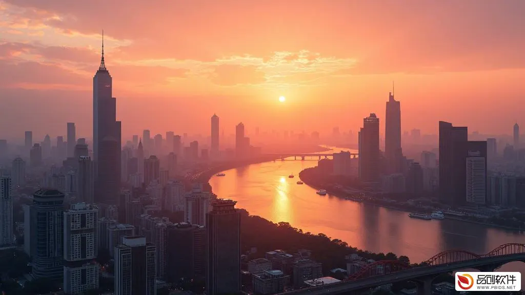 武汉市金融开放银行平台集成商：引领金融科技新风尚
