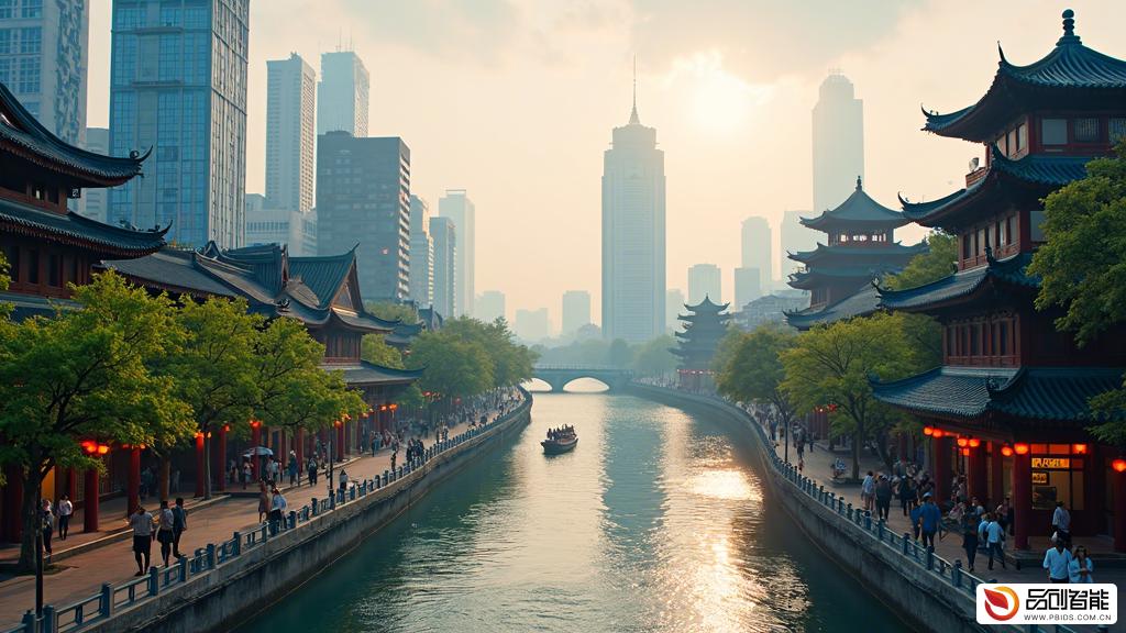 杭州市设备生命周期追踪技术中心：引领智能制造新纪元
