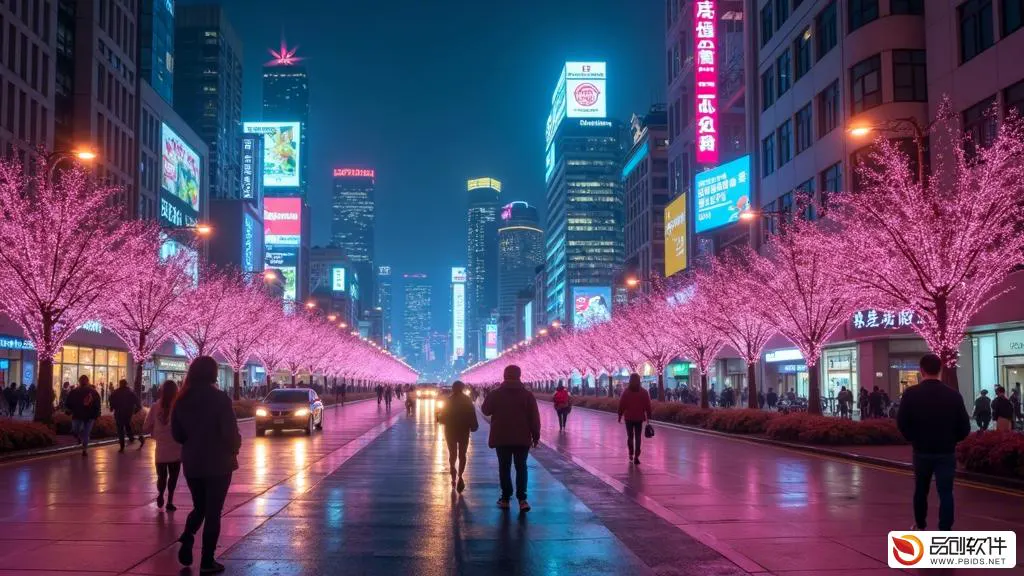 杭州市移动端H5开发公司的崛起与创新之路
