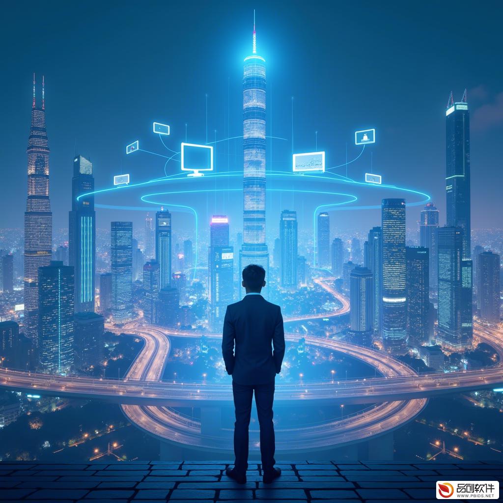 深圳市5G+AI视频网关系统公司的创新引...