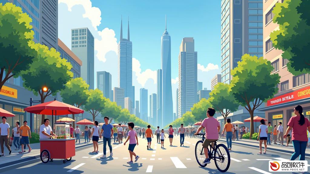 东莞市AI移动社交平台研发中心：引领未来社交新风尚
