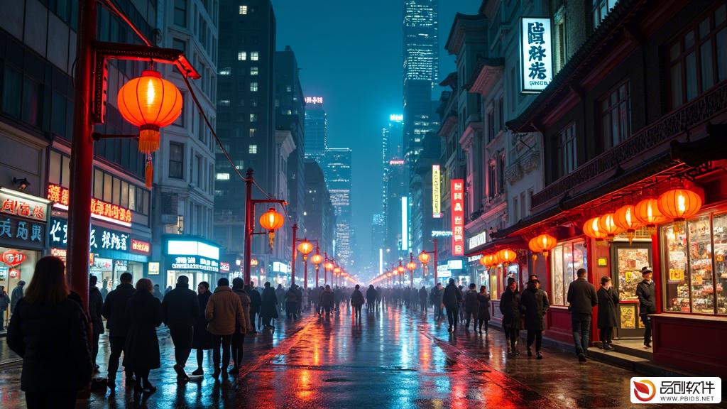 重庆市货运多模态感知融合系统研发中心：引领物流智能化新篇章

