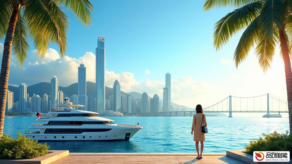 珠海市医疗物联网（IoMT）生态链平台：重塑医疗健康新生态
