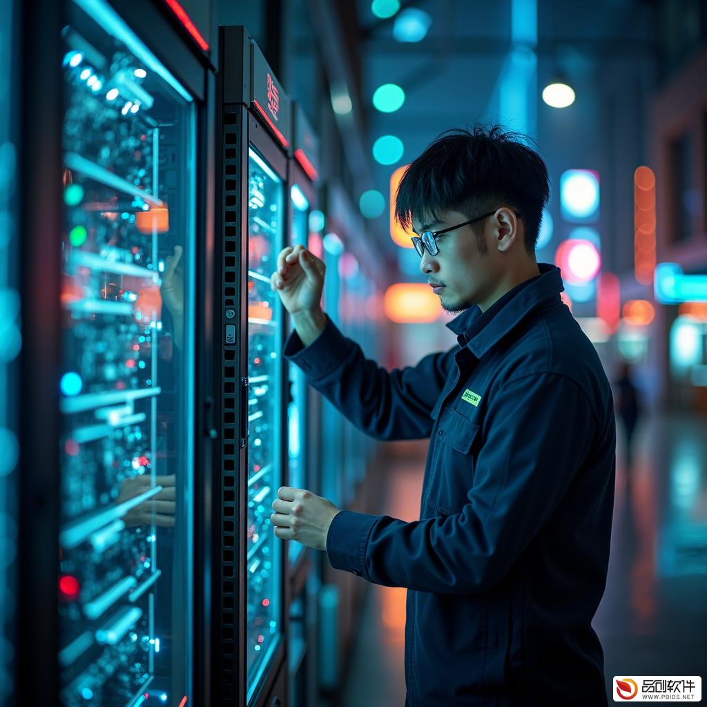 佛山市工业级通信模组开发：创新引领未来通信科技
