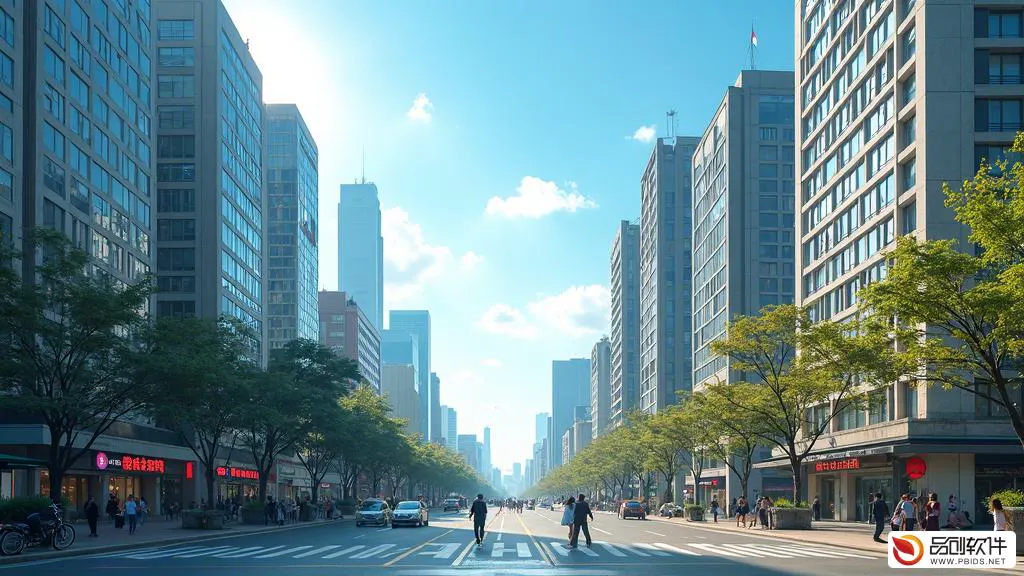 合肥市货运车辆安全驾驶系统研发中心：引领智慧物流新时代
