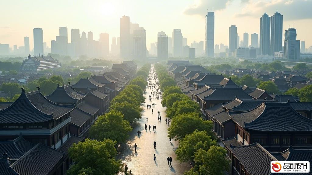 衡水市UX设计创新服务中心：引领设计新风尚，激发创新活力
