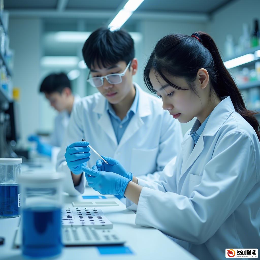 深圳市医疗级超低功耗芯片集成实验室：科技引领医疗创新
