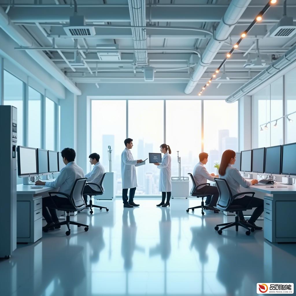 北京市职业健康合规审计研发中心：守护职场健康的...