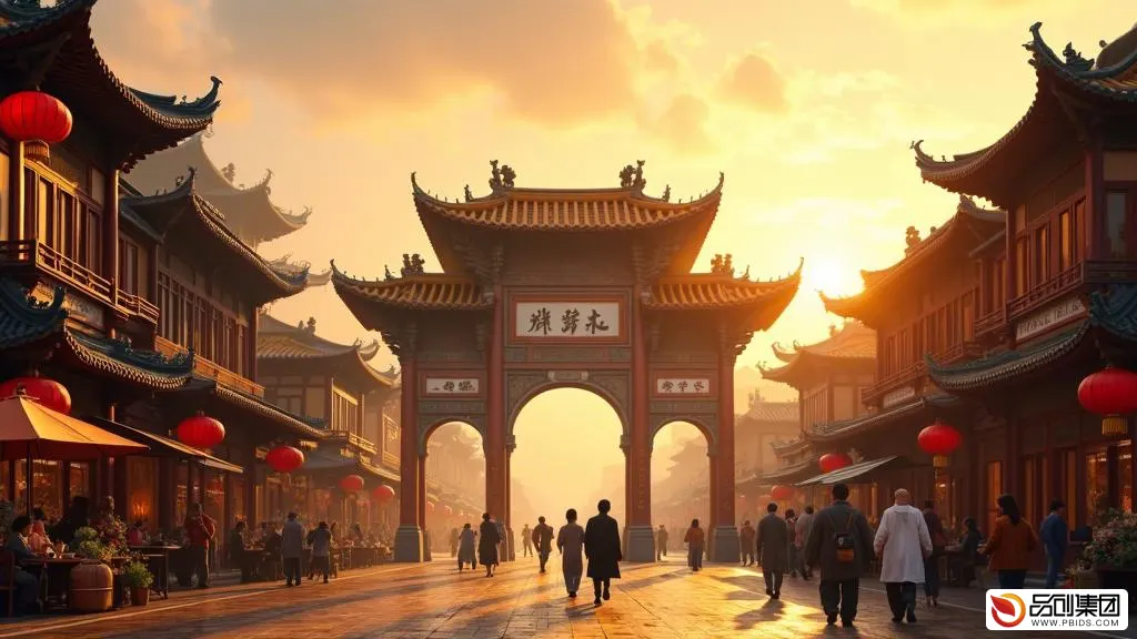 淄博微信小程序开发：打造智慧城市新引擎

