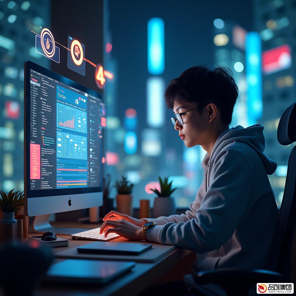 交互设计新加坡硕士：开启创意与技术融合的...