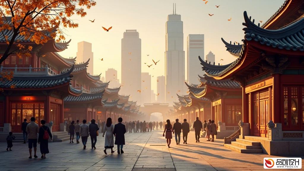 亳州市应用设计有限公司：创新引领未来设计新风尚
