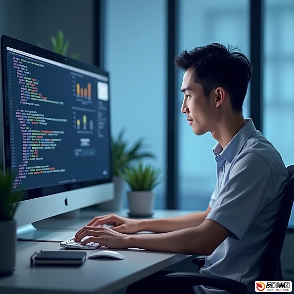 软件开发定制报价：全面解析与精准估算
