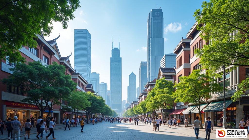 佛山市婴幼儿发育评估模型平台：科学育儿的新篇章
