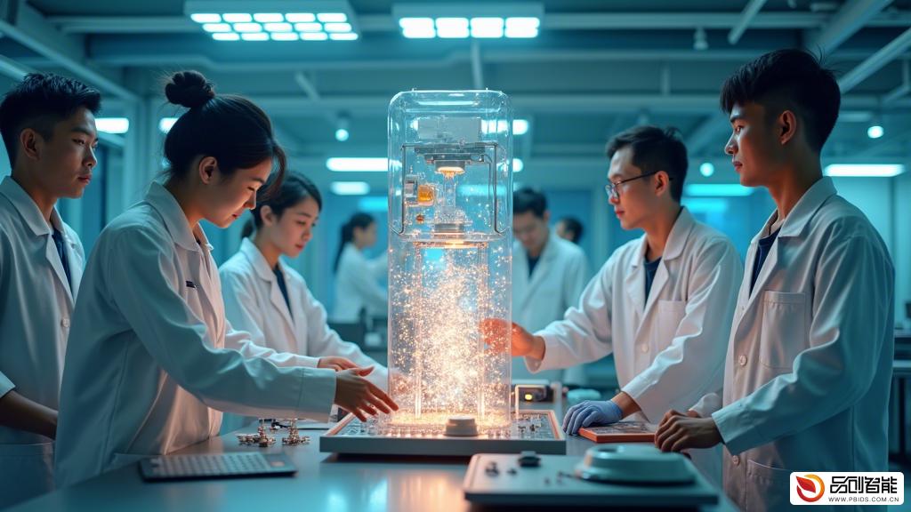 广州市环境能量捕获技术：引领绿色能源革命的新篇章

