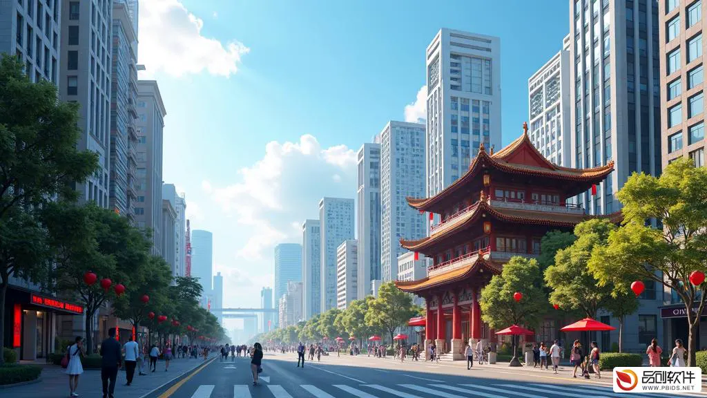 佛山市企业内外部活动管理平台研发团队的创新之路