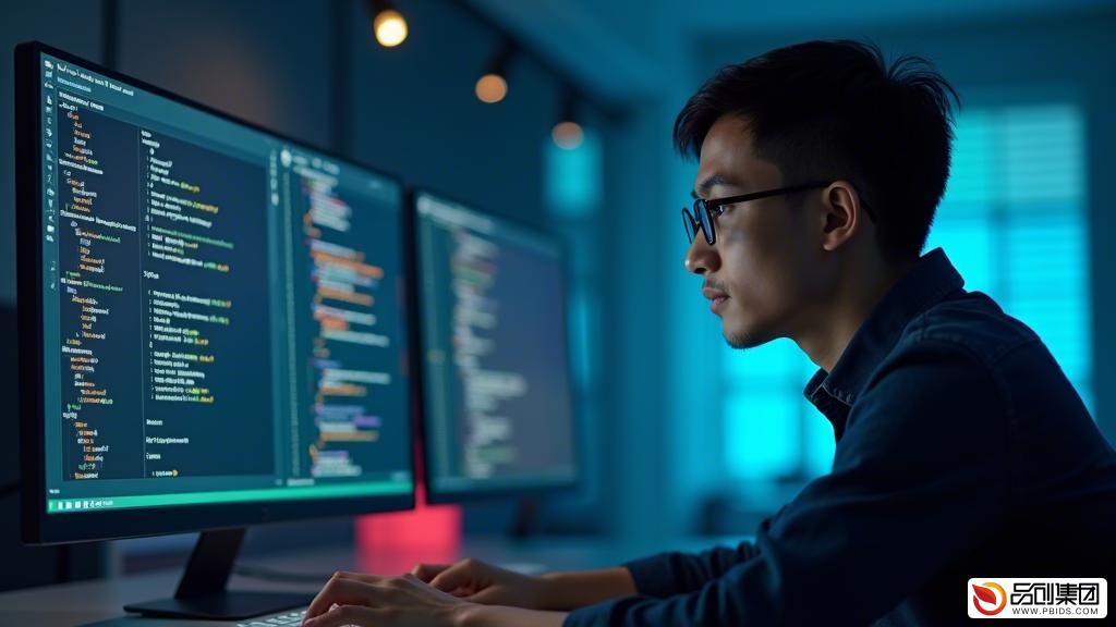 软件定制设计开发：打造专属解决方案的全方位指南
