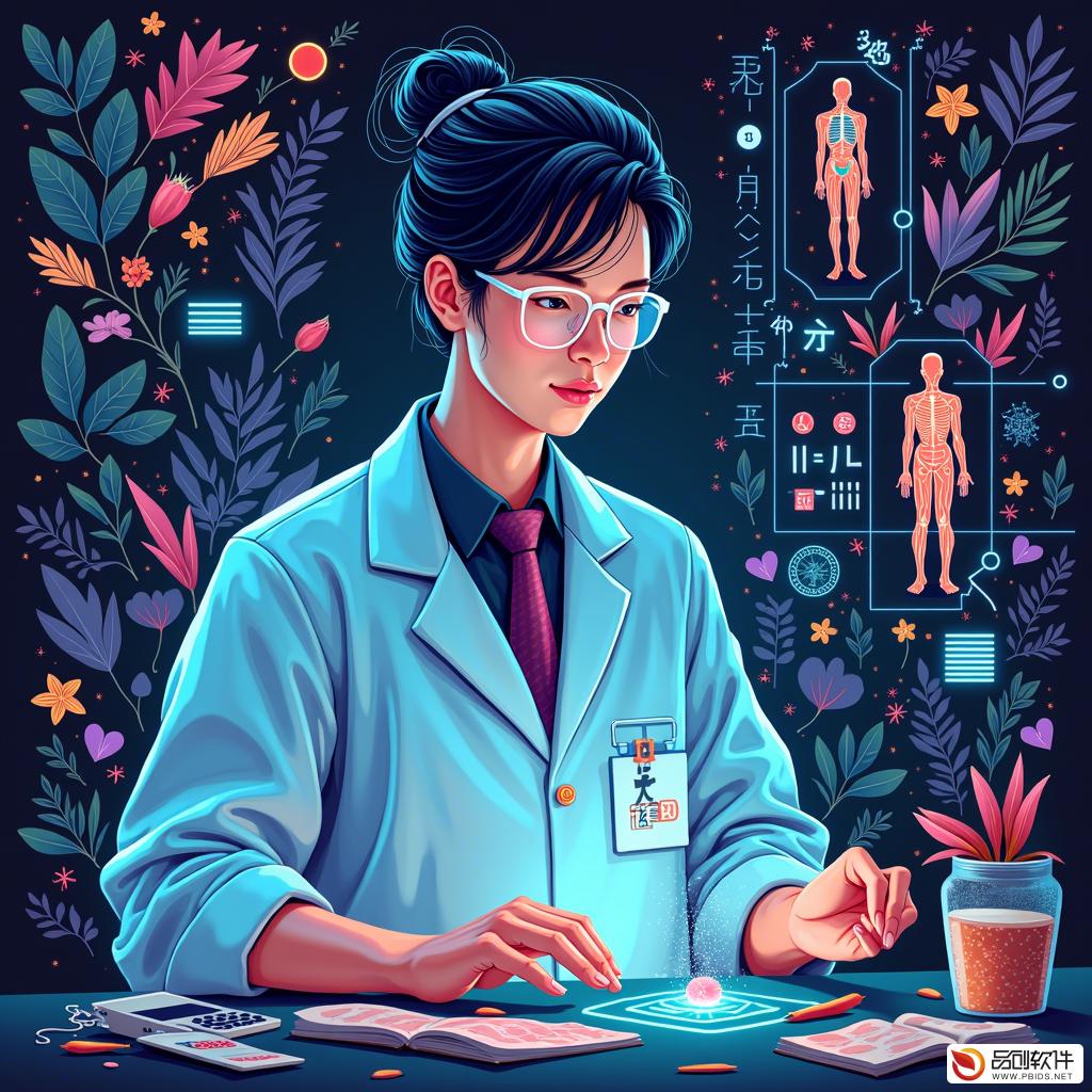 上海市中医药数字化传承机构的创新与发展
