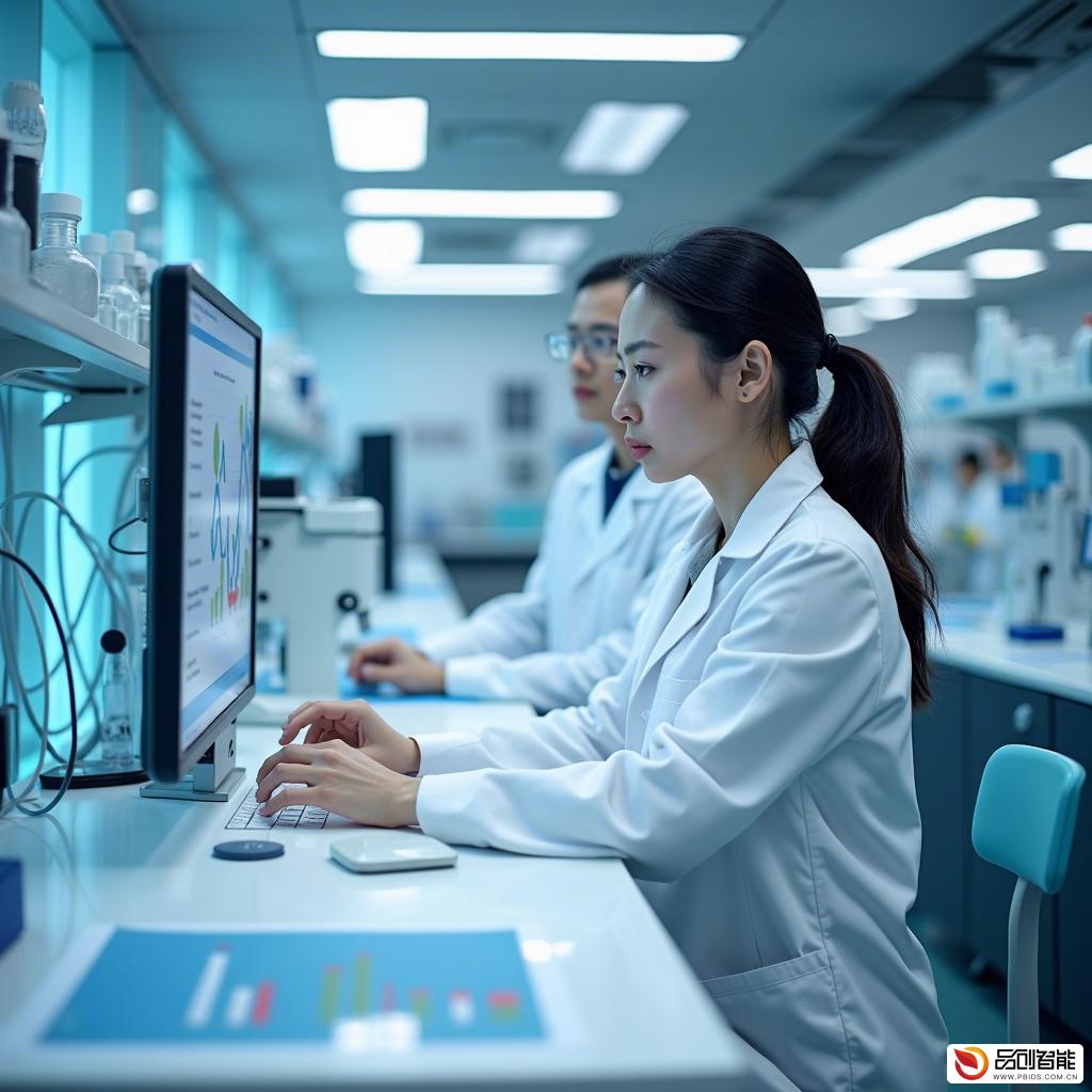 武汉市女性健康知识图谱实验室：构建健康智...