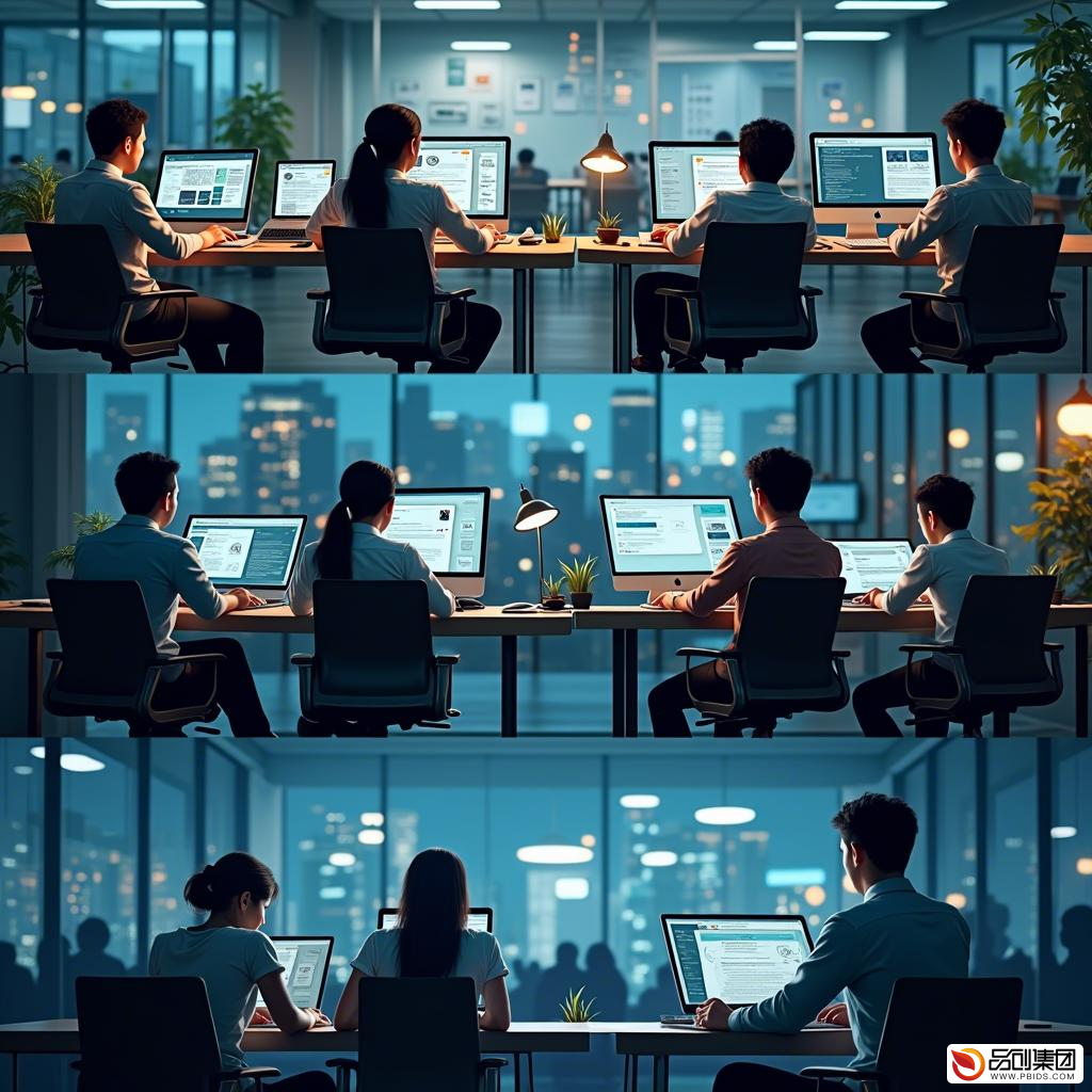 APP开发价格全解析：从简单到复杂，一文读懂
