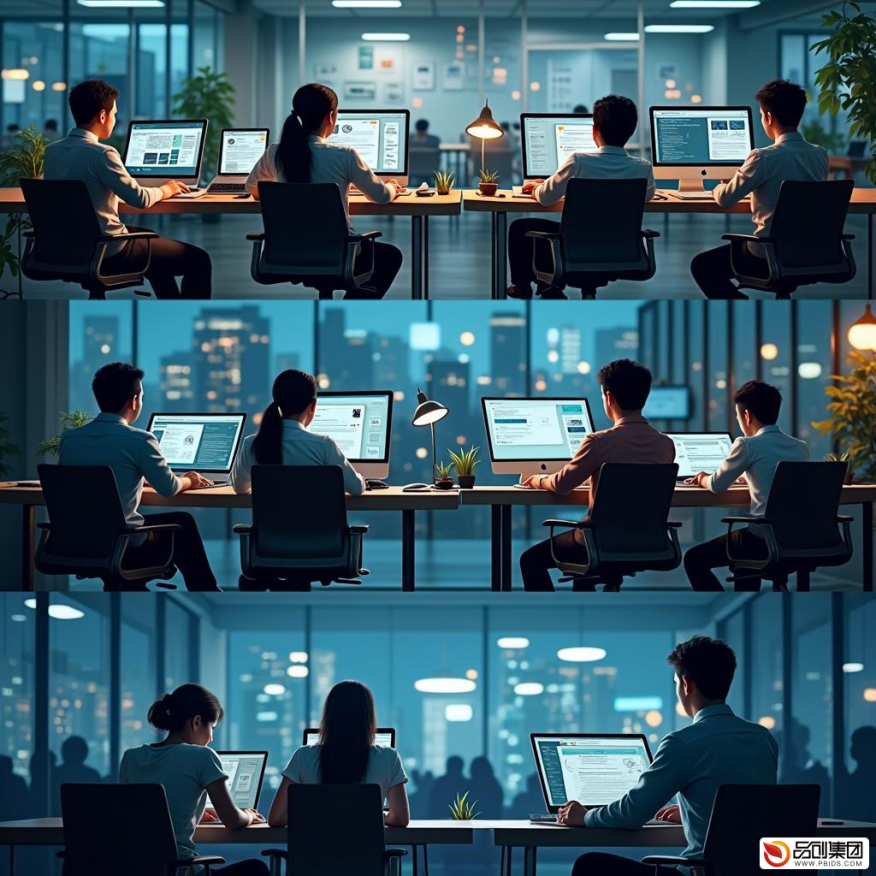 APP开发价格全解析：从简单到复杂，一文读懂
