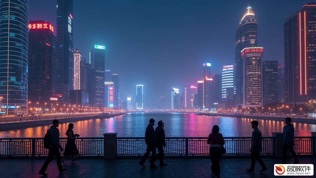 重庆市物流SAAS平台开发：引领智慧物流新时代
