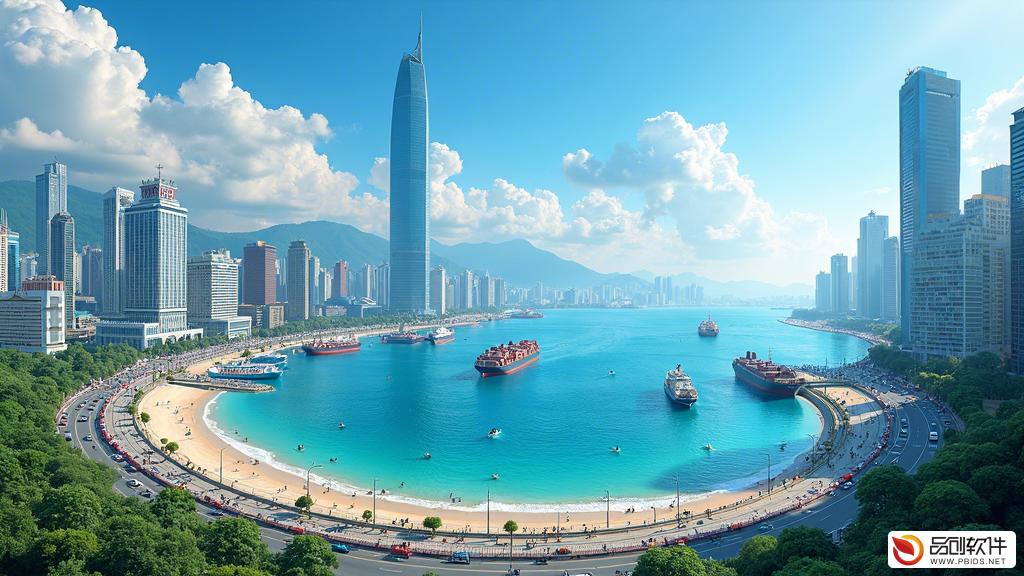 珠海市保险业务决策支持平台企业的创新与发展
