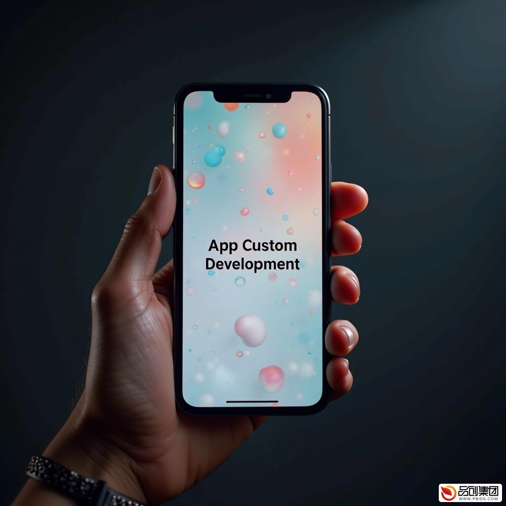 App定制软件开发：打造专属应用的全方位指南
