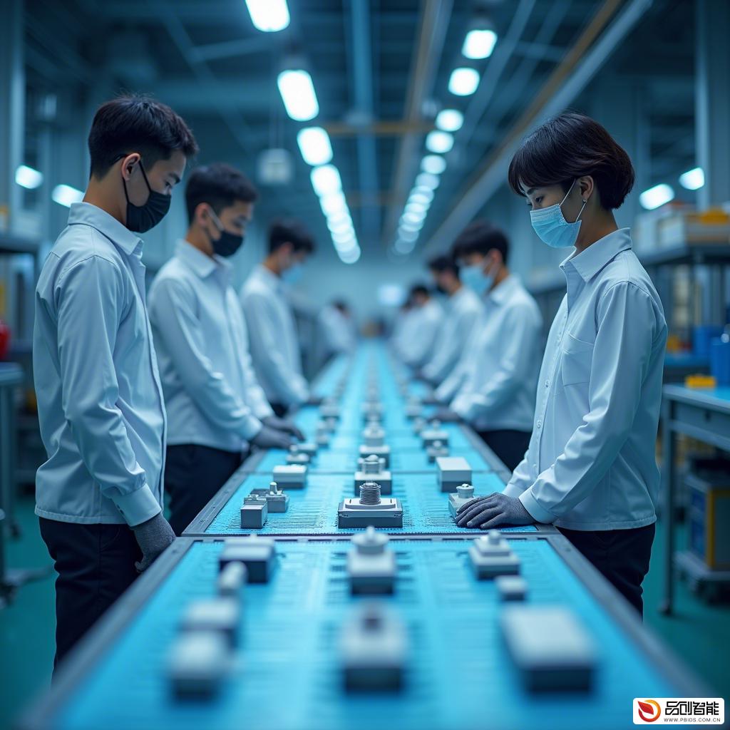 杭州市机器人运营分析：引领智能制造新时代
