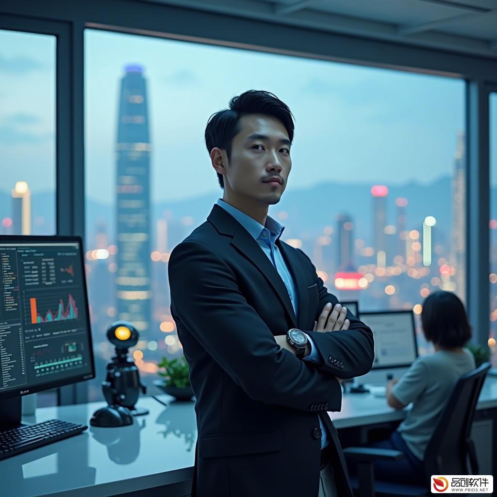 杭州市全面风险管理AI系统集成商：引领智...