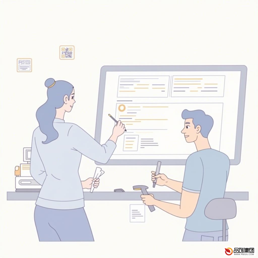收银软件定制：打造高效零售管理的专属解决方案
