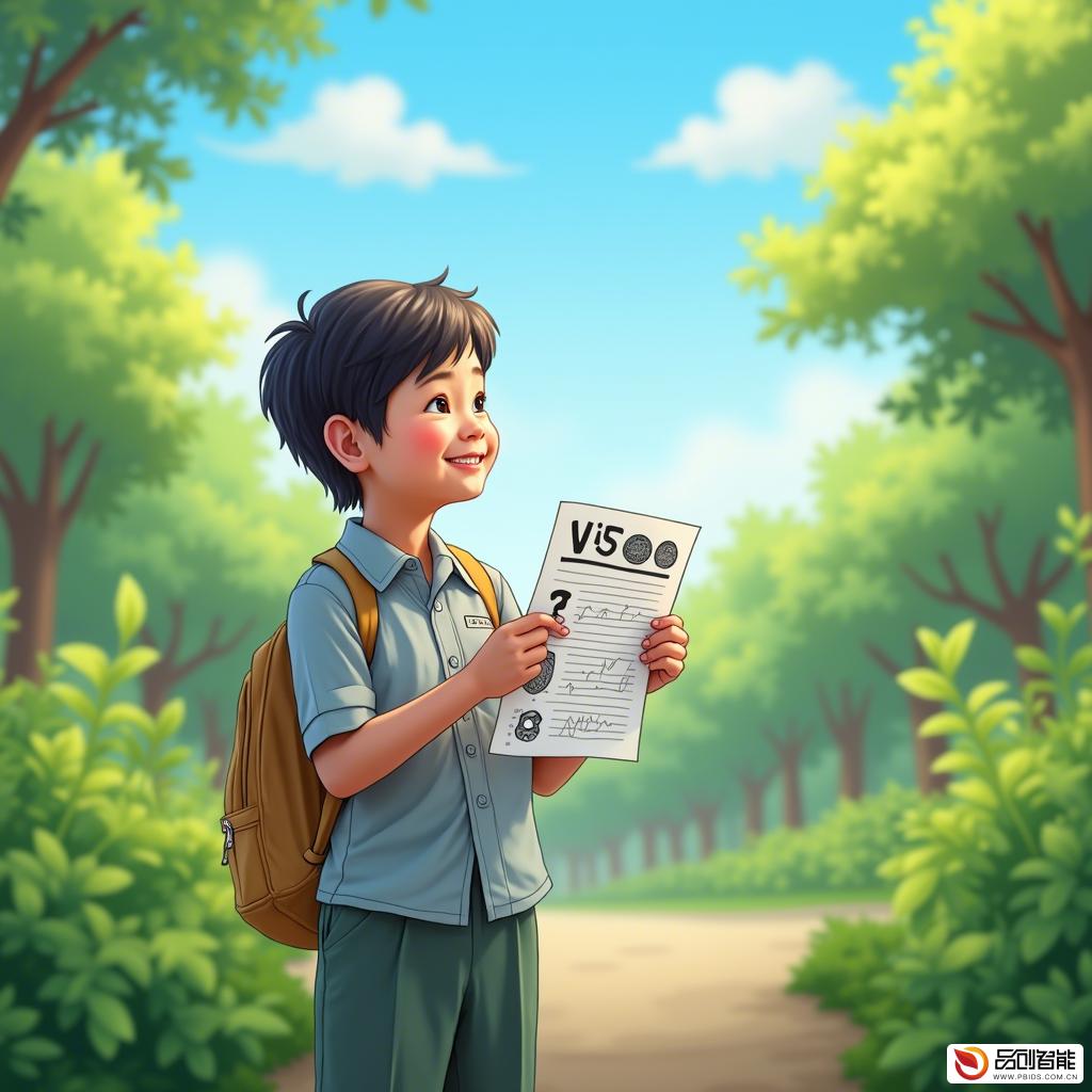 北京市儿童视力保护方案中心：守护孩子的明亮视界
