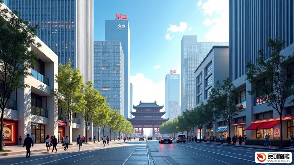 佛山市职业健康GIS地图工作室：创新科技守护职场健康
