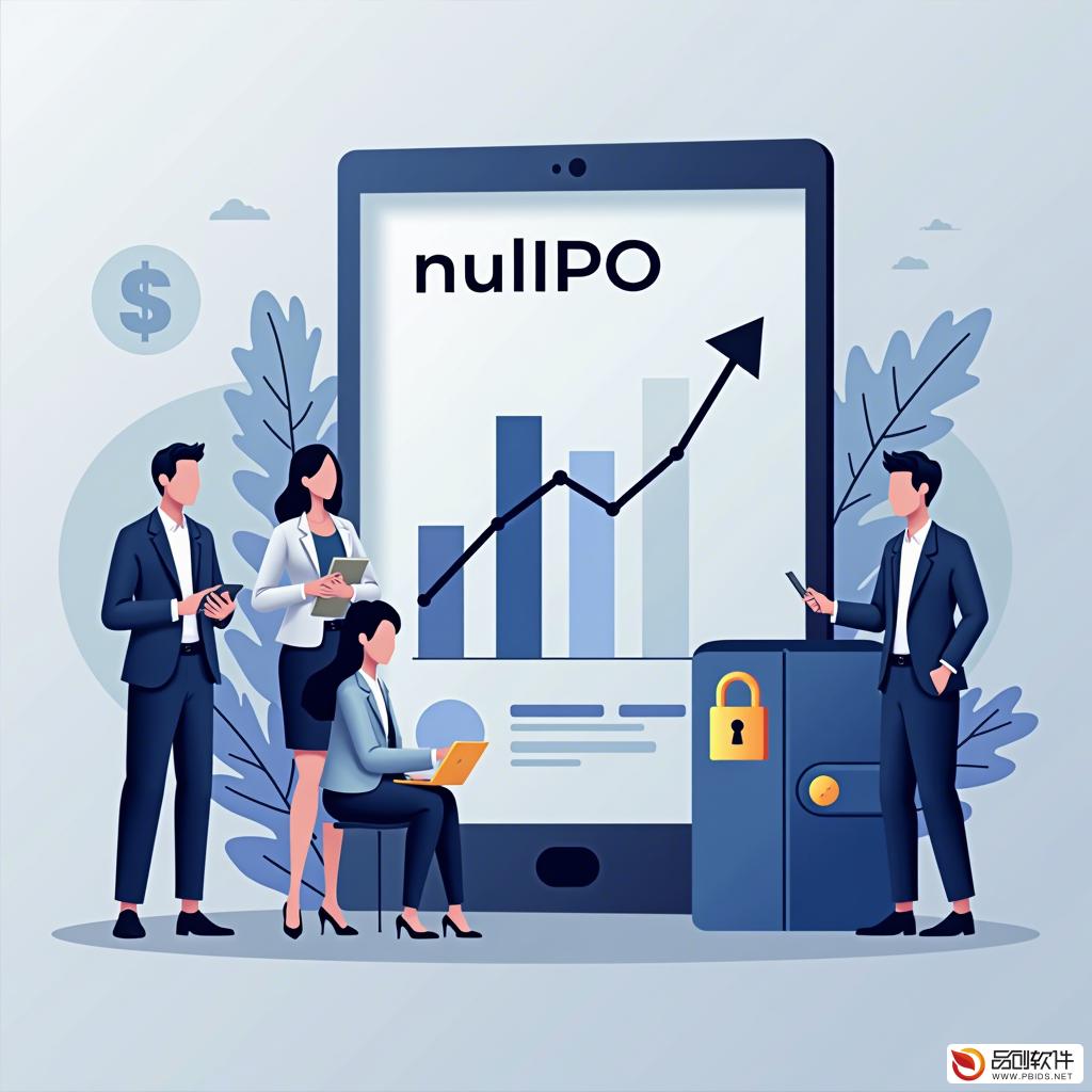 nullIPO网下申购平台集团：重塑金融投资新生态
