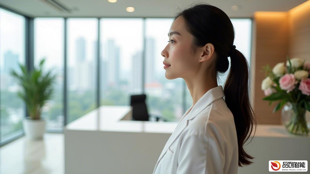 天津市医美案例知识库技术中心：解锁美丽新境界
